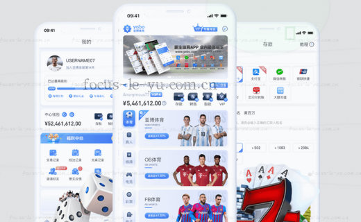 访问路径导览图